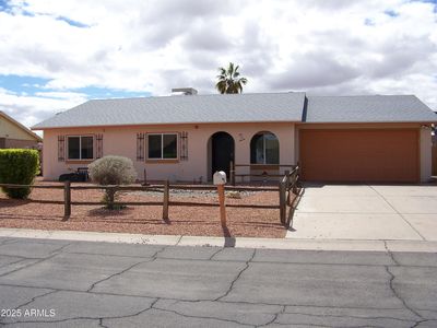 507 E GABRILLA Drive, Casa Grande, AZ, 85122