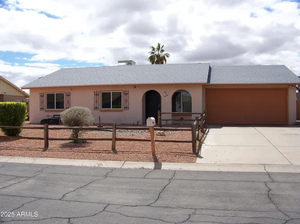 507 E GABRILLA Drive, Casa Grande, AZ 85122