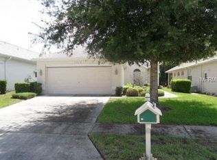 5616 Legend Hills Ln, Spring Hill, FL 34609