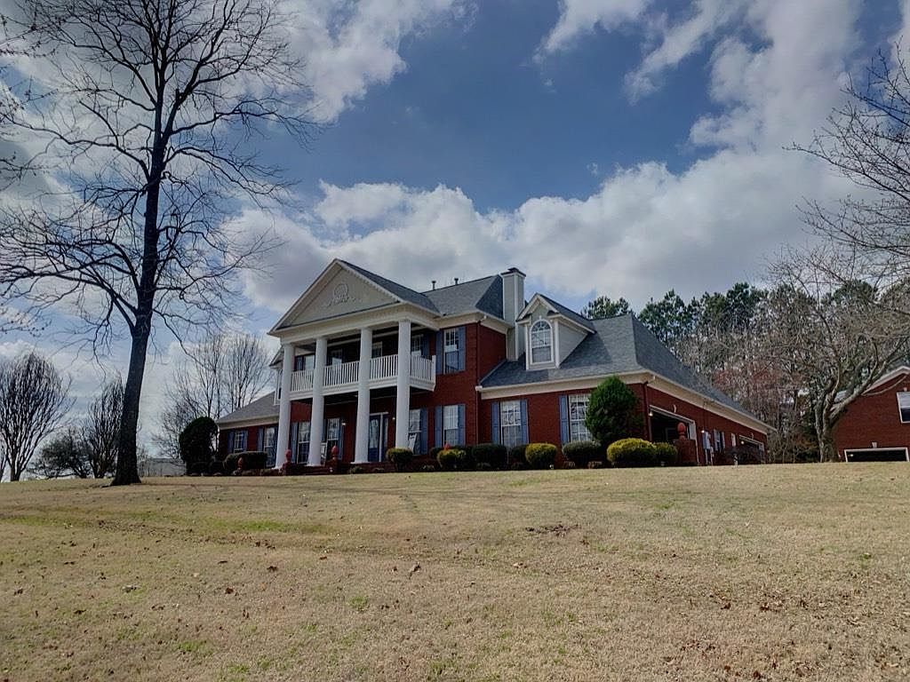 205 James Drew Dr, Munford, TN 38058 Zillow
