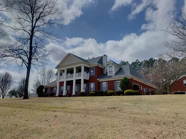 205 James Drew Dr, Munford, TN 38058