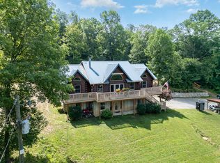 12718 Dickerson Rd, Walton, KY 41094