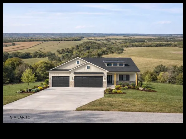 LOT 6 Hogback Bridge Rd, Earlham, IA 50072