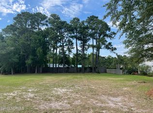 141 Inlet Point Dr, Wilmington, NC 28409