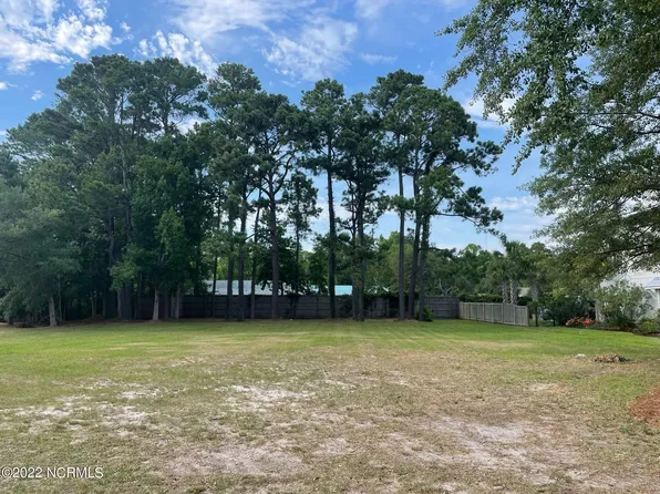 141 Inlet Point Dr Lot 62, Wilmington, NC 28409