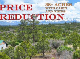 465 Wildcat Canyon Rd, Montrose, CO 81403