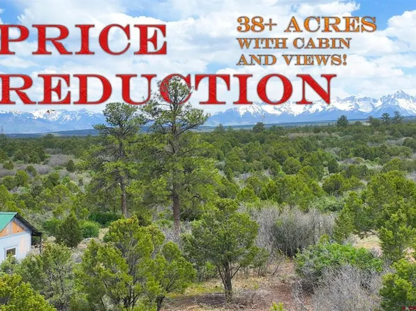 465 Wildcat Canyon/Goverment Springs Road, Montrose, CO 81403