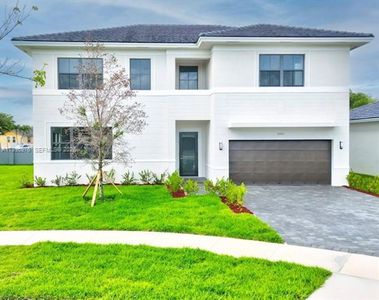 20930 SW 96th Ct, Cutler Bay, FL, 33189