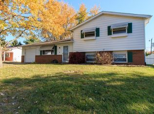 3262 Independence St, Grove City, OH 43123