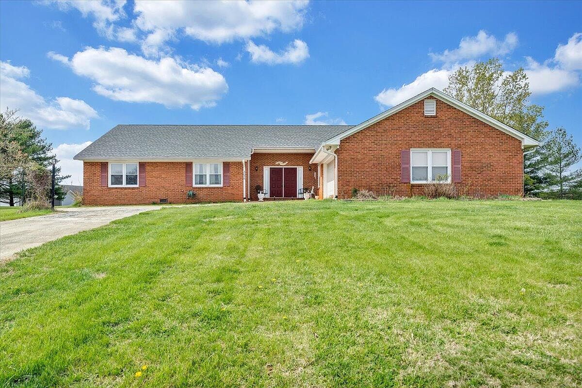 3056 Goode Rd, Goode, VA 24556 Zillow