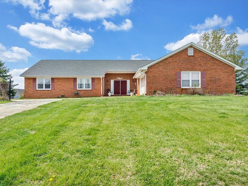 3056 Goode Rd, Goode, VA 24556 Zillow