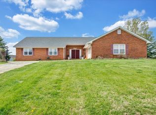 3056 Goode Rd, Goode, VA 24556