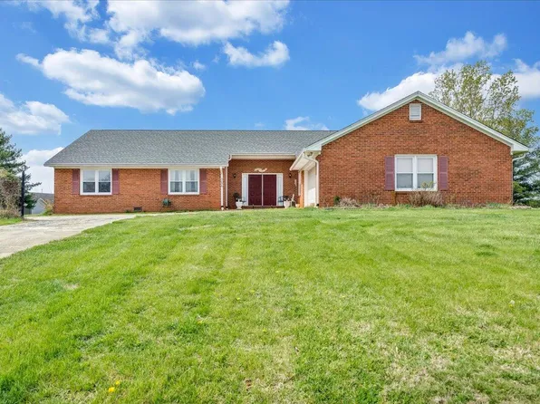 3056 Goode Rd, Goode, VA 24556