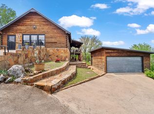 210 Circle Rd, Marble Falls, TX 78657