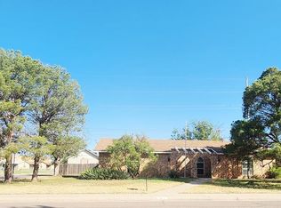 3614 W Kansas Ave, Midland, TX 79703