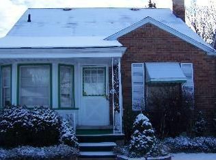 6104 Grandville Ave, Detroit, MI 48228