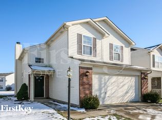15254 Fawn Meadow Dr, Noblesville, IN 46060
