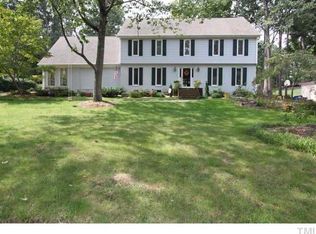 6917 Rainwater Rd, Raleigh, NC 27615