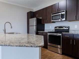 Delray Apartments, Houston, TX 77077