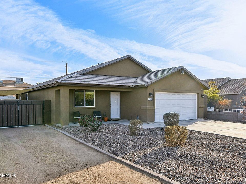 1st image of 2631 E JONES Avenue