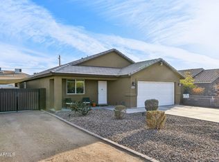2631 E Jones Ave, Phoenix, AZ 85040