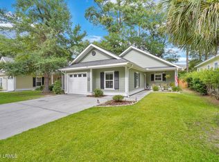 24 Carolina Village Cir, Beaufort, SC 29906