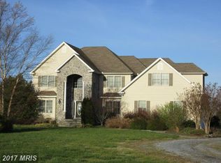 811 Kim Dr, Cambridge, MD 21613