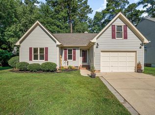 4924 Knightsbridge Way, Raleigh, NC 27604