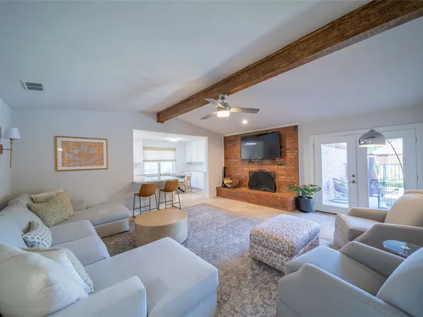 2517 Brennan Dr, Plano, TX 75075