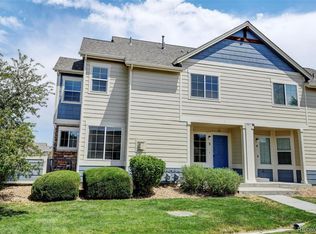 15800 E 121st Ave #3-H, Brighton, CO 80603