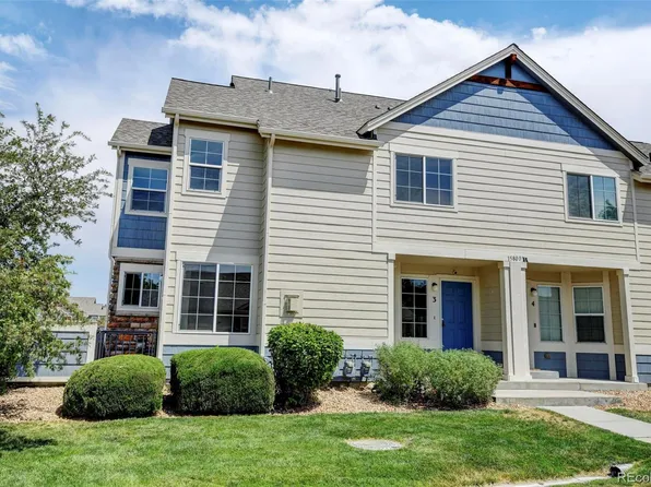 15800 E 121st Avenue #3H, Brighton, CO 80603