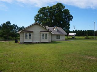 287 Shenandoah Rd, Alma, GA 31510