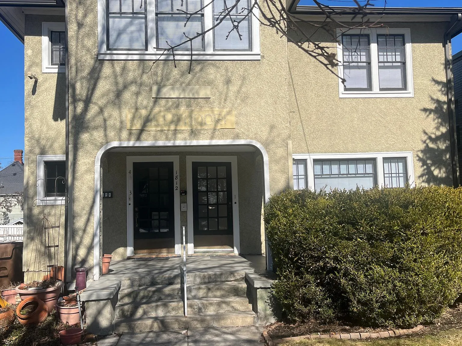 1 bed, 800 sqft, $850 — Photo 2