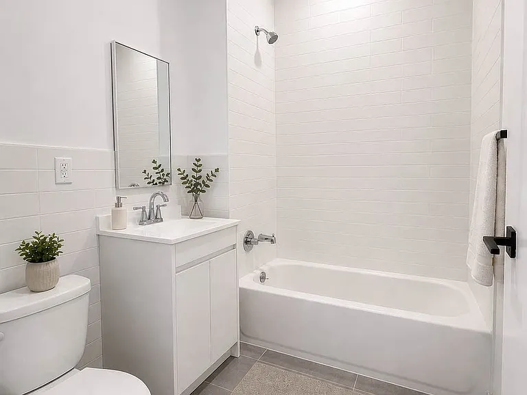 3051 Atlantic Ave #8C — Photo 6