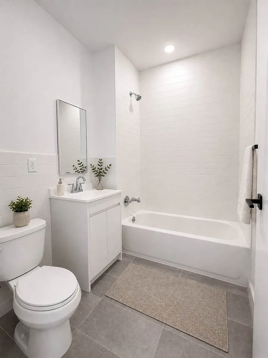 Building Photo - 3051 Atlantic Ave #9C