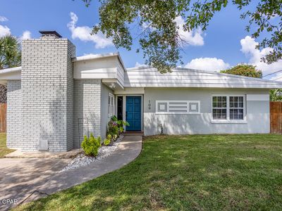 109 N Palo Alto Ave, Panama City, FL, 32401