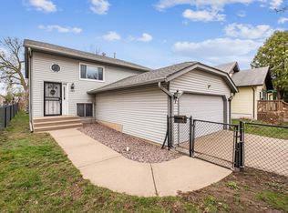 1819 Ames Ave, Saint Paul, MN 55119