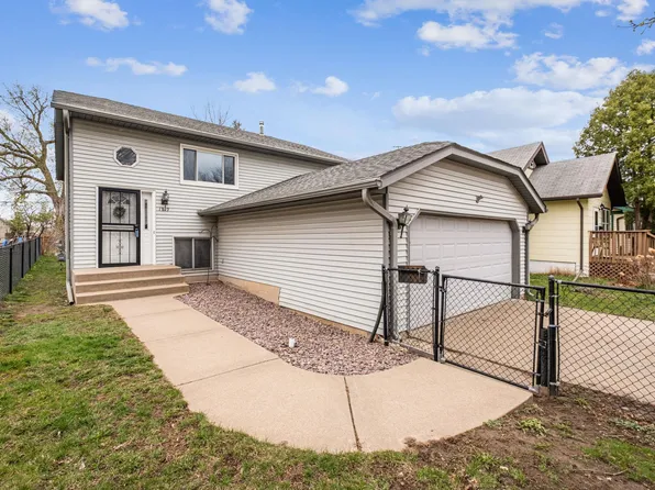 1819 Ames Ave, Saint Paul, MN 55119