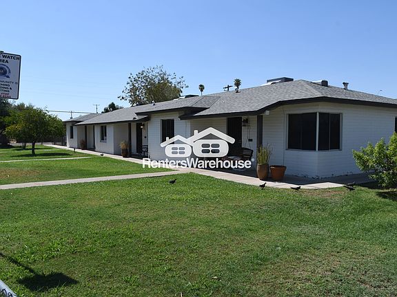 2nd image of 1508 W Amelia Ave