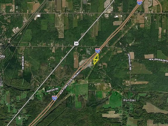 3rd image of 0 Ryther Rd Lot Wp002