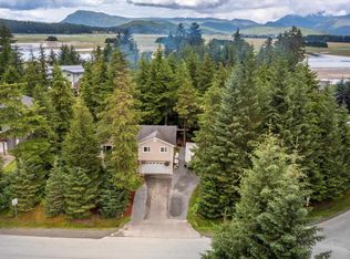 10620 Horizon Dr, Juneau, AK 99801