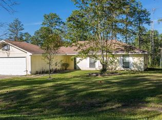 122 Kite Ln, Brookeland, TX 75931