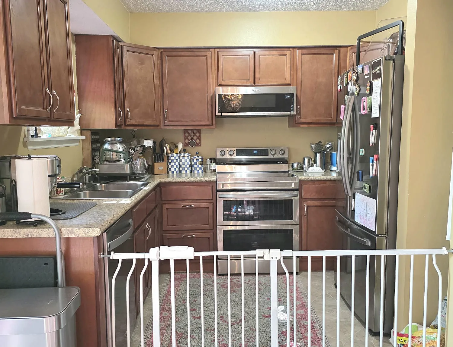 3 bed, 1132 sqft, $2,000 — Photo 4