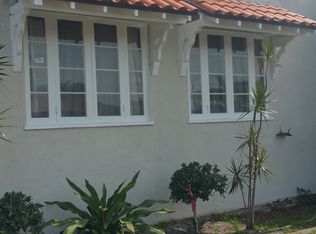 342 Malverne Rd #GROUND, West Palm Beach, FL 33405