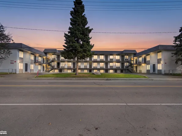 415 N Bragaw, 415 N Bragaw St #17, Anchorage, AK 99508