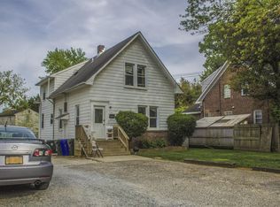 7307 Hopkins Ave, College Park, MD 20740