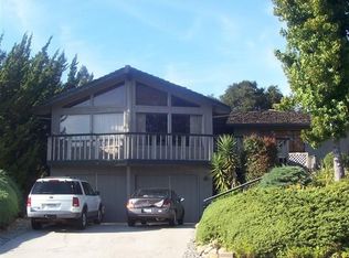140 Mosswood Ct, Santa Cruz, CA 95060
