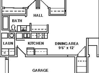 W168N11370 Stone Way APT 2, Germantown, WI 53022
