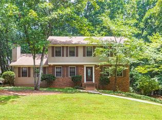 4732 Boxwood Ln NW, Acworth, GA 30102