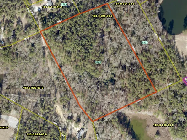 `1765 Bowers Road Road, Augusta, GA